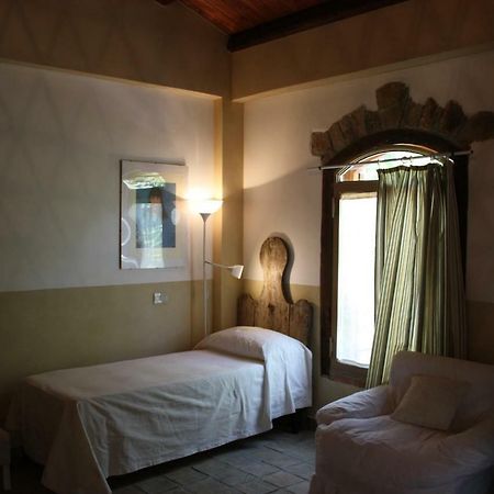 Il Borghetto Country Charme Villa Cefalù Kültér fotó