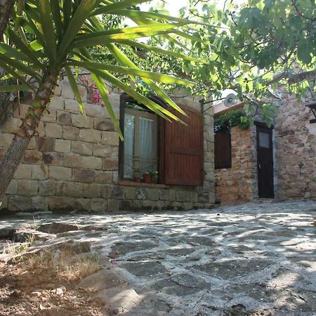 Il Borghetto Country Charme Villa Cefalù Kültér fotó