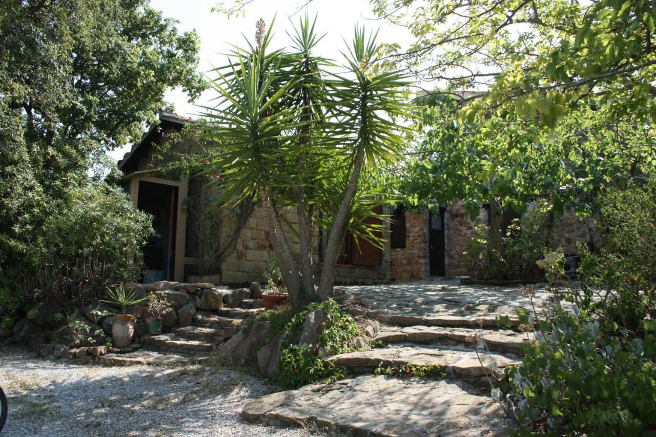 Il Borghetto Country Charme Villa Cefalù Kültér fotó