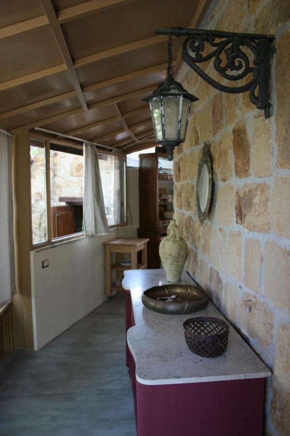 Il Borghetto Country Charme Villa Cefalù Kültér fotó
