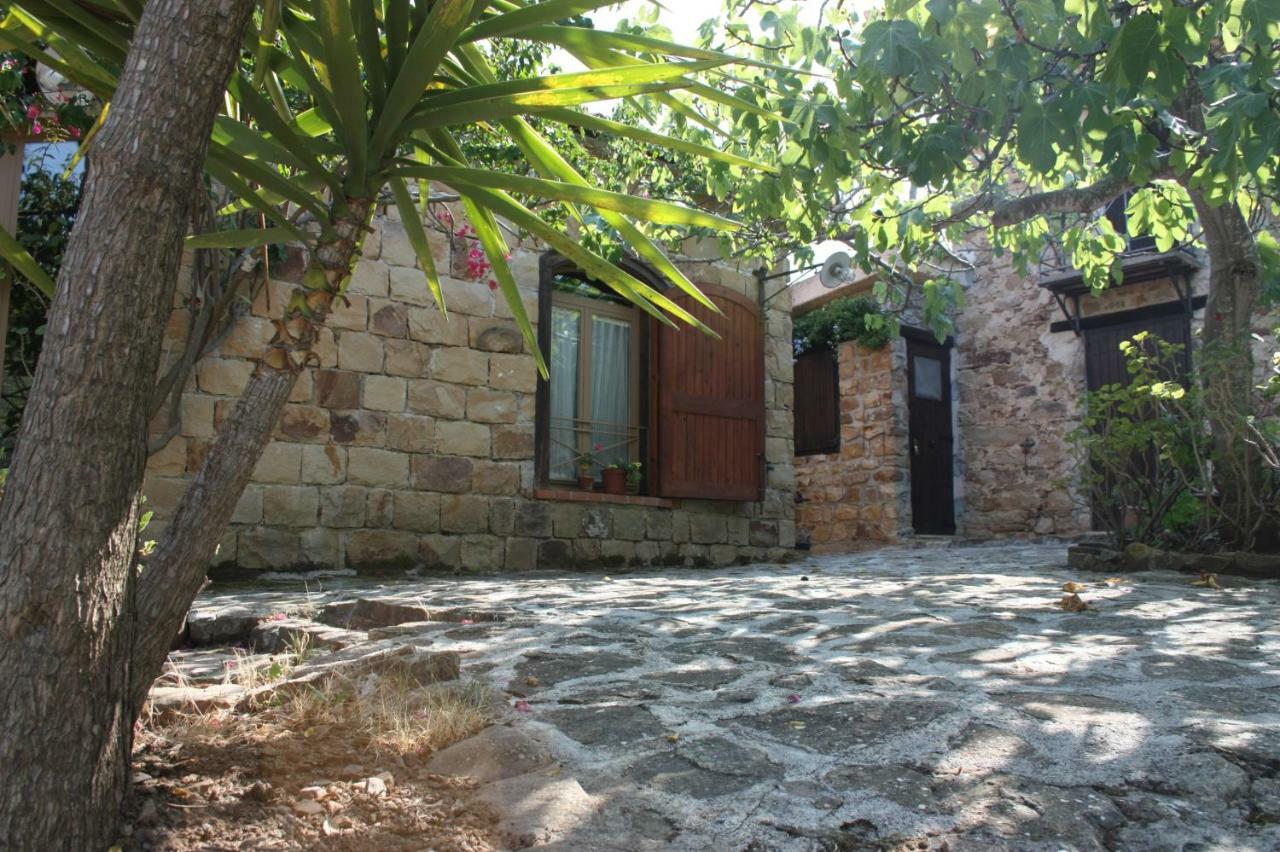 Il Borghetto Country Charme Villa Cefalù Kültér fotó