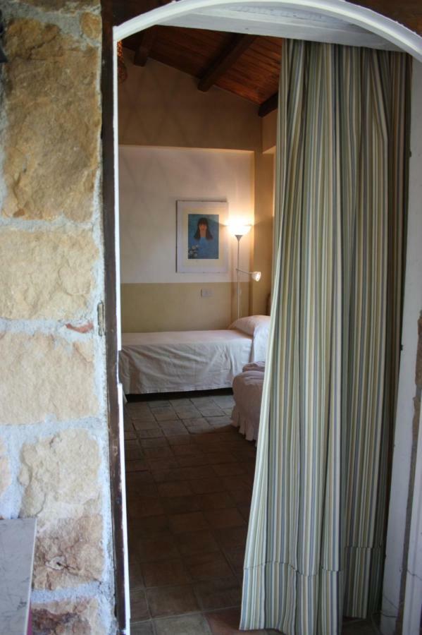 Il Borghetto Country Charme Villa Cefalù Kültér fotó