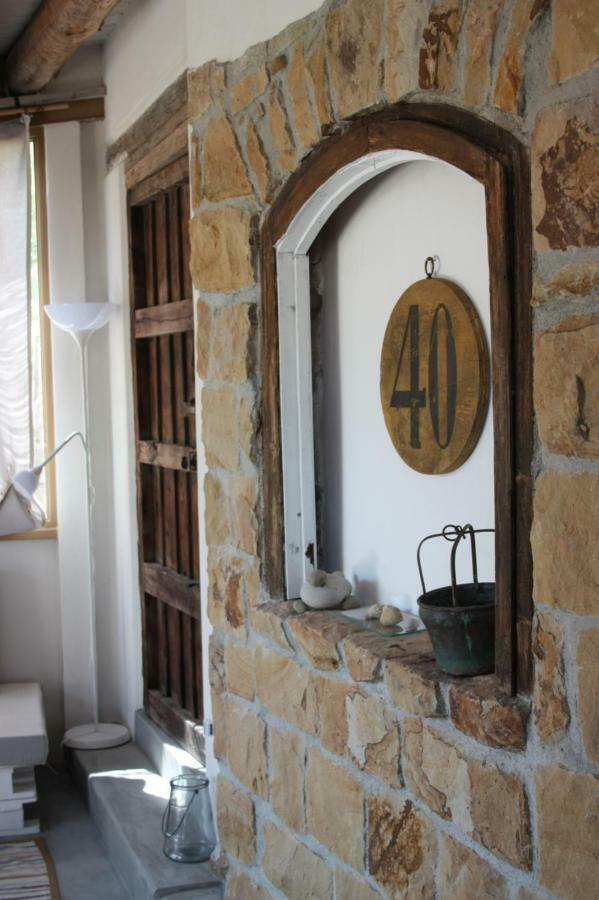 Il Borghetto Country Charme Villa Cefalù Kültér fotó
