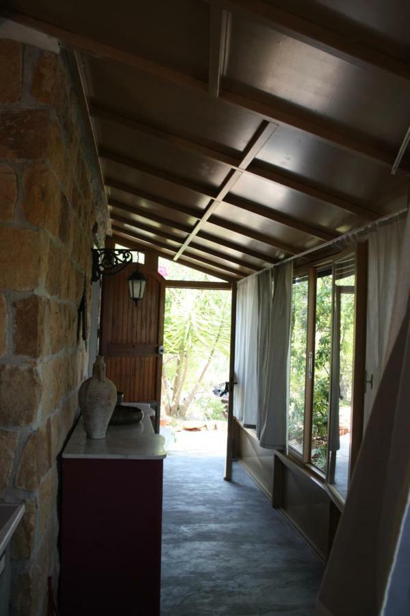 Il Borghetto Country Charme Villa Cefalù Kültér fotó