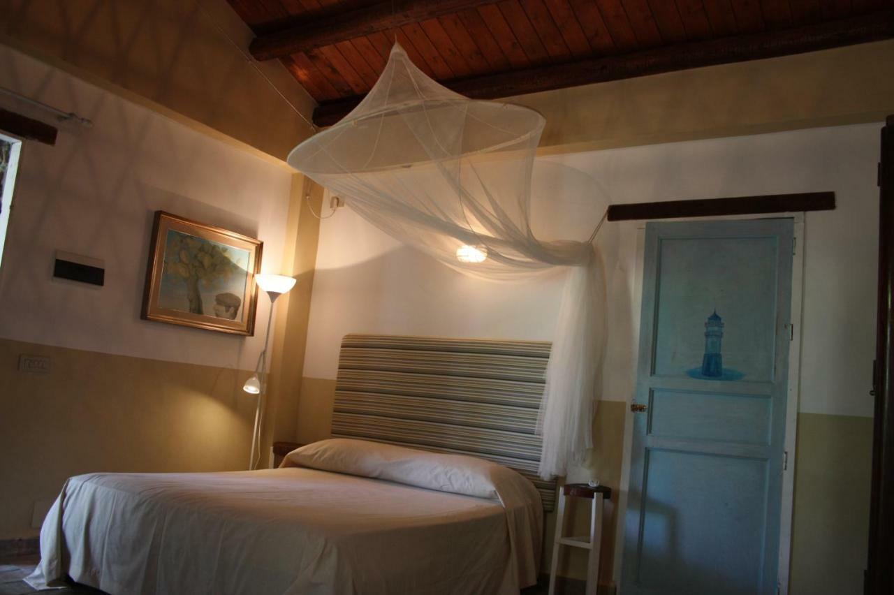 Il Borghetto Country Charme Villa Cefalù Kültér fotó