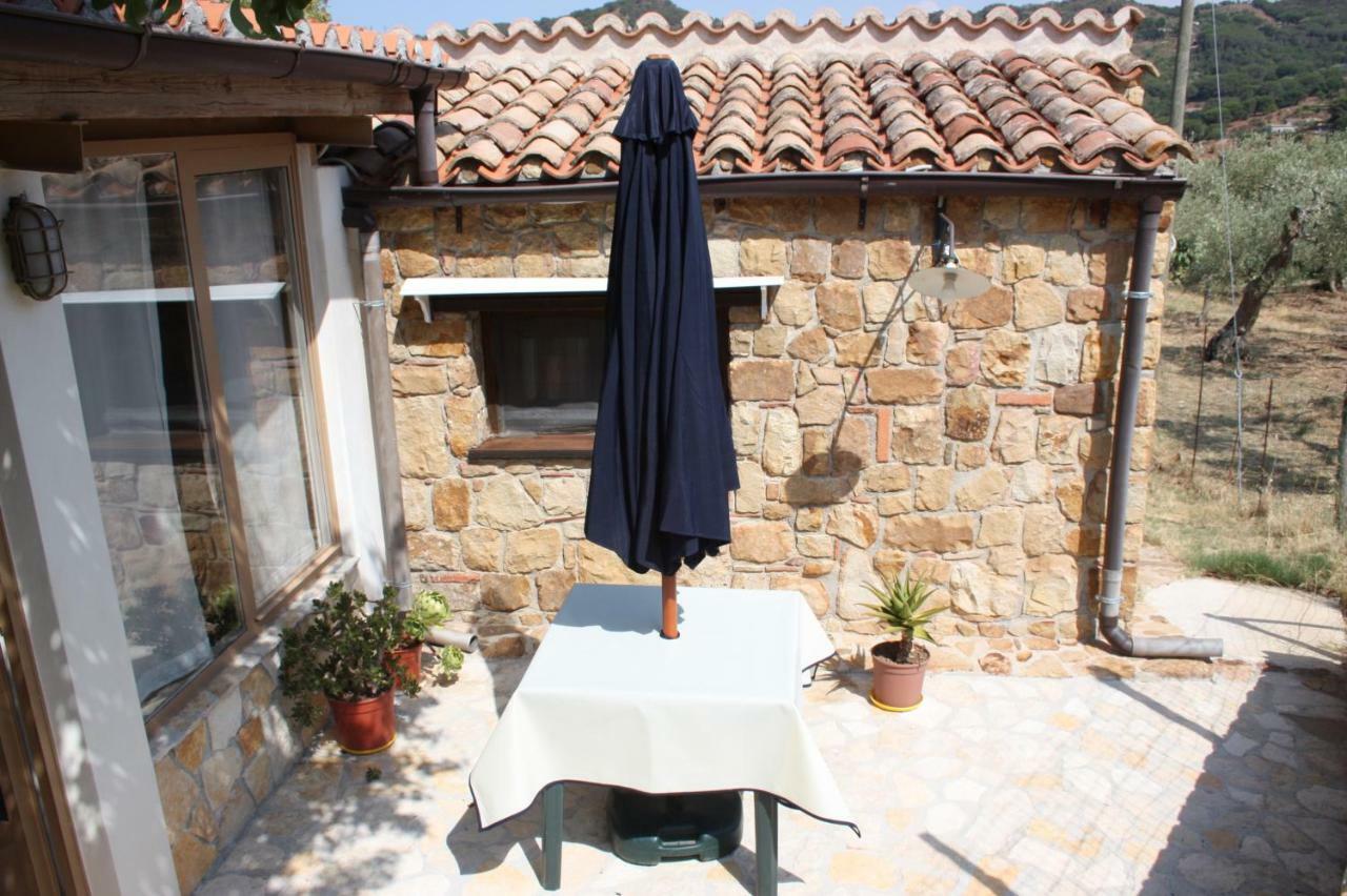 Il Borghetto Country Charme Villa Cefalù Kültér fotó
